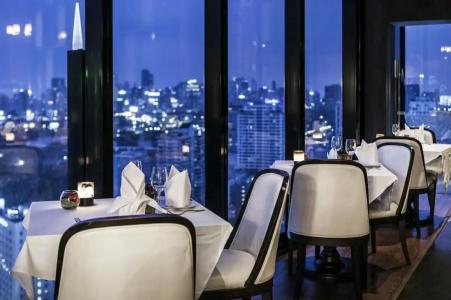 The Continent Bangkok by Compass Hospitality - SHA Extra Plus - 71