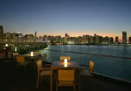 Rosewood Abu Dhabi - 23