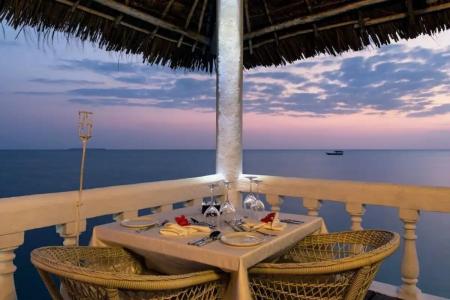 Chuini Zanzibar Lodge by NEWMARK - 17