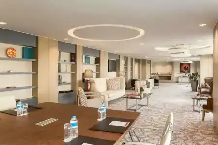 Ramada Plaza By Wyndham Istanbul Tekstilkent - 55