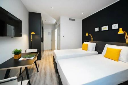 Staycity Aparthotels Venice Mestre - 89