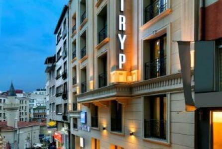 Tryp by Wyndham Istanbul Taksim - 26