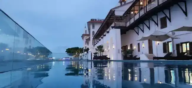 Park Hyatt Zanzibar - 17