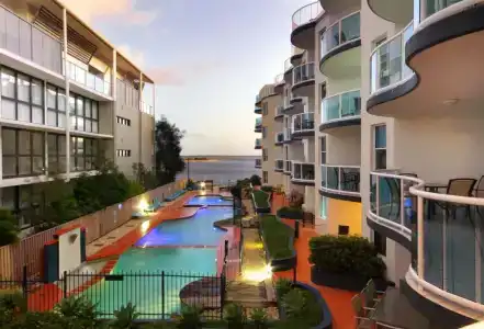 Watermark Resort Caloundra - 0