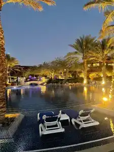 Movenpick Resort & Spa Tala Bay Aqaba - 9