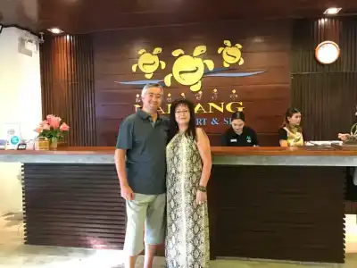 Nai Yang Beach Resort and Spa - 64