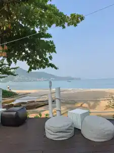 Novotel Phuket Kamala Beach - 15