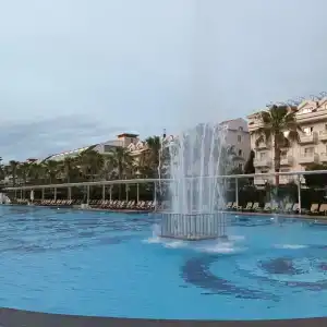 Crystal Waterworld Resort & Spa - Ultimate All Inclusive - 1