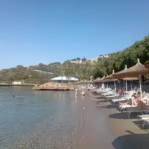 Yasmin Bodrum Resort - 6