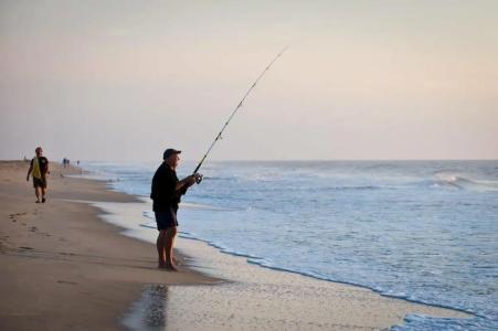 Residence Inn by Marriott Ocean City - 81