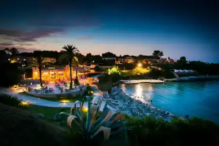 Le Cale D'Otranto Beach Resort - 1