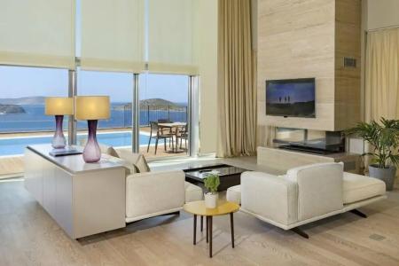 Sirene Luxury Bodrum - 85