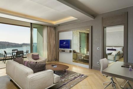 Sirene Luxury Bodrum - 89