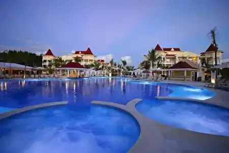 Bahia Principe Luxury Bouganville - Adults Only All Inclusive - 0