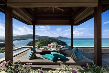 Anantara Layan Phuket Resort - 74