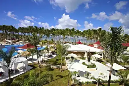 Bahia Principe Luxury Bouganville - Adults Only All Inclusive - 41