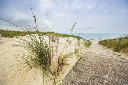 StrandDunenmeer - Adults only - 45