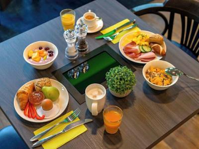 ibis Styles Kiel City - 38