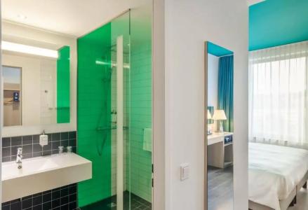 Park Inn by Radisson Stuttgart - 77