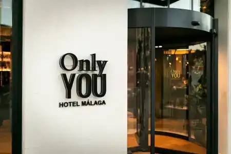 Only YOU Malaga - 58