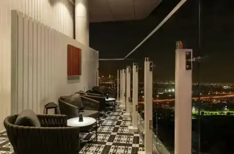 Radisson Dubai Damac Hills - 76