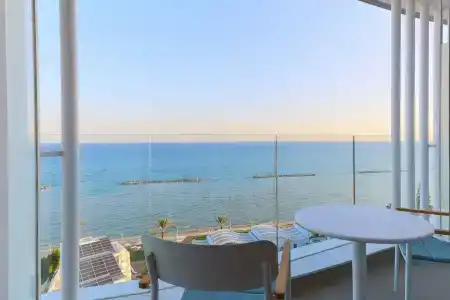 Radisson Beach Resort Larnaca - 64