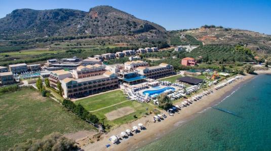 Kiani Beach Resort Family All Inclusive - 74