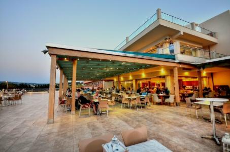 Kiani Beach Resort Family All Inclusive - 76