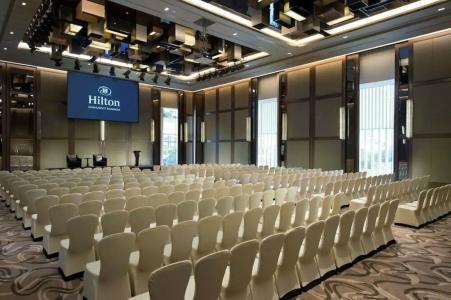 Hilton Sukhumvit Bangkok - 57