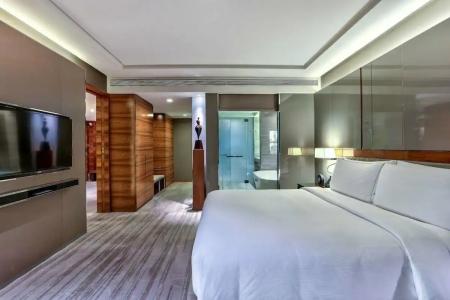 Hilton Sukhumvit Bangkok - 59