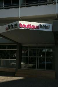 Altius Boutique - 61