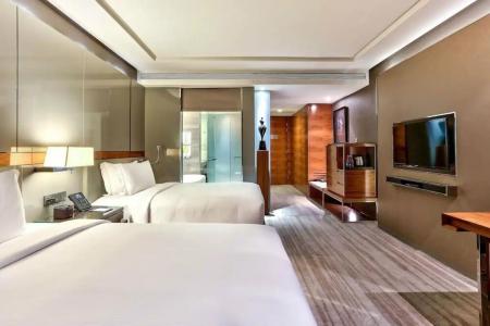 Hilton Sukhumvit Bangkok - 61