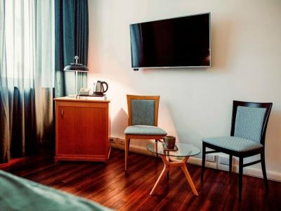 Mercure Roma Corso Trieste - 39