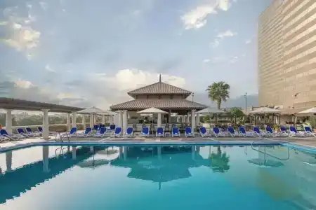 Hyatt Regency Dubai - Corniche - 45