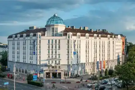 Radisson Blu Sobieski - 39