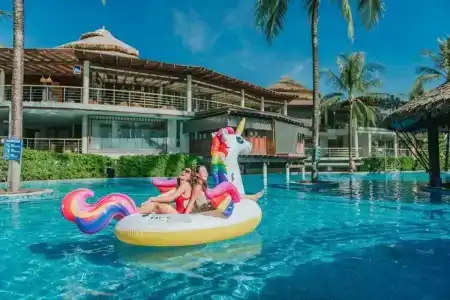 The Haven Khao Lak - SHA Extra Plus - 11