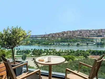 Movenpick Istanbul Golden Horn - 39