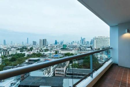 Chatrium Residence Sathon Bangkok - 98