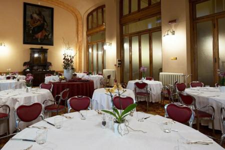 Palace Grand Varese - 56