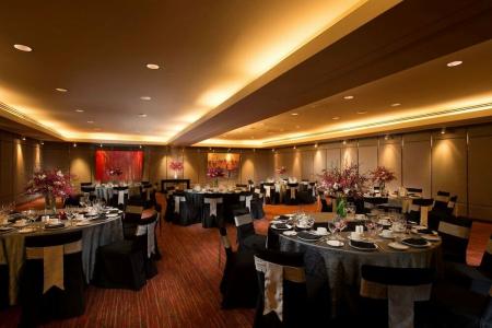 DoubleTree By Hilton Kuala Lumpur - 35