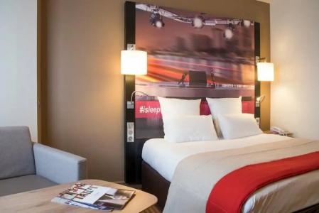 Mercure Paris Boulogne - 37