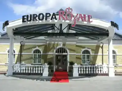 Europa Royale Druskininkai - 8