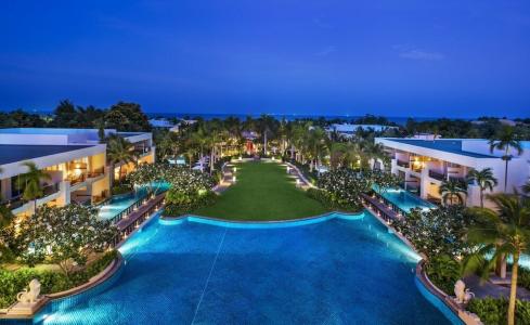 Sheraton Hua Hin Resort & Spa - 72