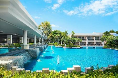 Sheraton Hua Hin Resort & Spa - 73