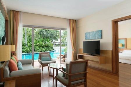 Sheraton Hua Hin Resort & Spa - 74