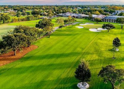 Arnold Palmer's Bay Hill Club & Lodge - 57