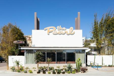 The Pearl - 83