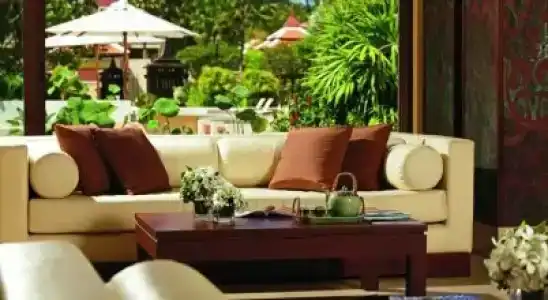 Movenpick Resort Bangtao Beach Phuket - 85