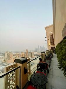 DoubleTree by Hilton Dubai Al Jadaf - 18