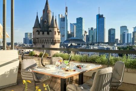 Flemings Selection Frankfurt-City - 51